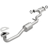 MagnaFlow Direct Fit Catalytic Converter 04-05 Subaru Outback/Legacy 2.5L D/S - 51864