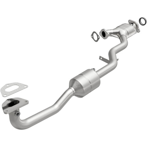 MagnaFlow Direct Fit Catalytic Converter 04-05 Subaru Outback/Legacy 2.5L D/S - 51864