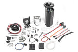 Radium Nissan R32 GT-R Fuel Hanger Surge Tank Walbro or AEM 50-1200 - Pumps Not Included - 20-0740-00