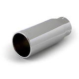 Banks Power 94-97 Ford 7.3L CCLB Monster Exhaust System - SS Single Exhaust w/ Chrome Tip - 46299