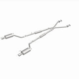 MagnaFlow SYS C/B 07-08 Infiniti G35 Sedan - 16862