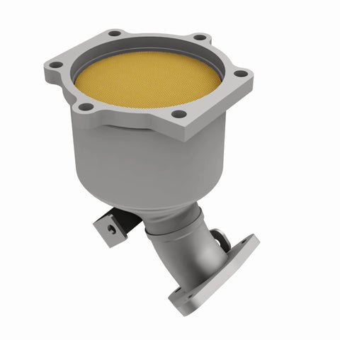 MagnaFlow Conv DF 06-07 Sentra 1.8L OEM - 49294
