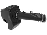 aFe Quantum Pro DRY S Cold Air Intake System 11-16 Ford Powerstroke V8-6.7L - Dry - 53-10003D