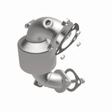 MagnaFlow 18-19 Hyundai Kona OEM Underbody Single Direct Fit EPA Compliant Catalytic Converter - 23-129