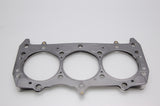 Cometic 75-87 Buick V6 196/231/252 Stage I & II 4.02 inch Bore .027 inch MLS Headgasket - C5692-027