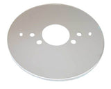 K&N Universal Custom Air Filter - Round 1.625in Flange / 1.625in ID / 2.75in Overall Height - 56-9097