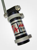 Ridetech 05-14 Ford Mustang TQ Series CoilOvers Front Pair - 12153111