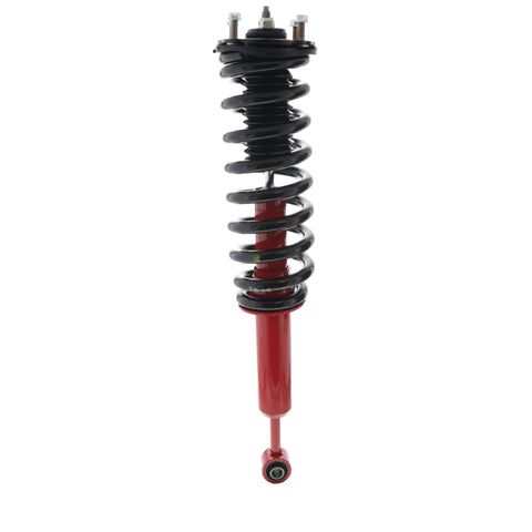 KYB Shocks & Struts Truck Plus 07-21 Toyota Tundra w/TRD (Exc. TRD Pro) FR Performance Assembly - SRM4472