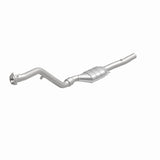 MagnaFlow Conv DF 00-03 Audi A8 Quatt 4.2L Passenger Side - 51890