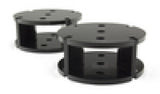 Air Lift Universal Level Air Spring Spacer - 2in Lift - 52420