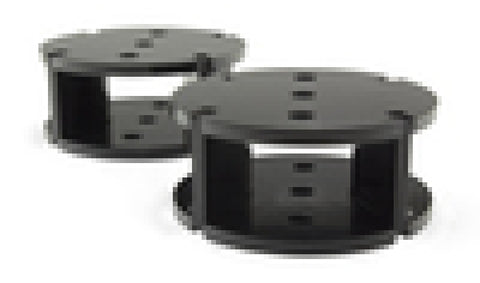 Air Lift Universal Level Air Spring Spacer - 2in Lift - 52420