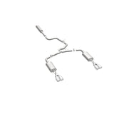 MagnaFlow Sys C/B 05 Grand Prix GXP 5.3L V8 - 16726
