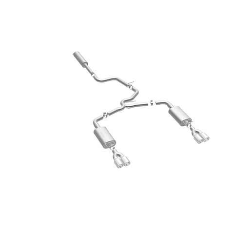 MagnaFlow Sys C/B 05 Grand Prix GXP 5.3L V8 - 16726