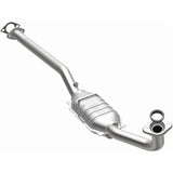 MagnaFlow Direct Fit Catalytic Converter 98-01 Metro/Swift 1.3 rr OE - 49563