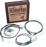 Burly Brand Control Kit 14in Gorilla - B30-1009