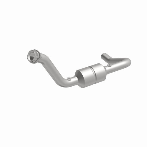 MagnaFlow Direct Fit Catalytic Converter 04-06 Dodge Durango 5.7L Driver Side - 49497