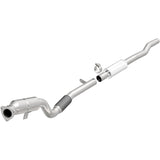 MagnaFlow Direct Fit Catalytic Converter 04-06 Audi A8 Quattro 4.2L - 51965