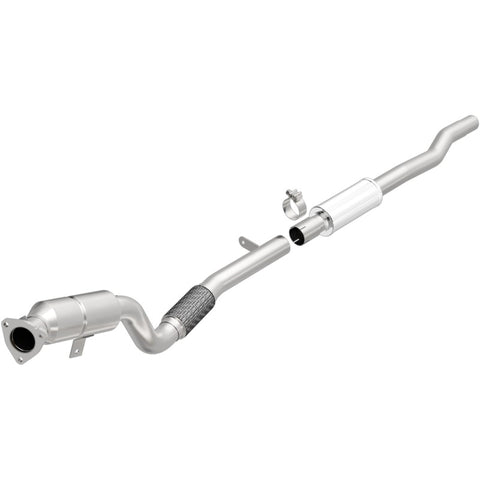 MagnaFlow Conv DF 04-06 Audi A8 Quattro 4.2L - 24364
