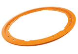 Ford Racing 21-24 Bronco Bead-Lock Trim Ring - Orange - M-1021-BLO