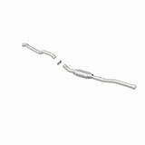 MagnaFlow Direct Fit Catalytic Converter Dakota 3.9L 97-99 - 23294