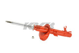 KYB Shocks & Struts AGX Front Left FORD Focus 2000-04 - 733037