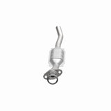 MagnaFlow Conv DF 92-93 Chrysler F/S 3.3L 49S - 93138