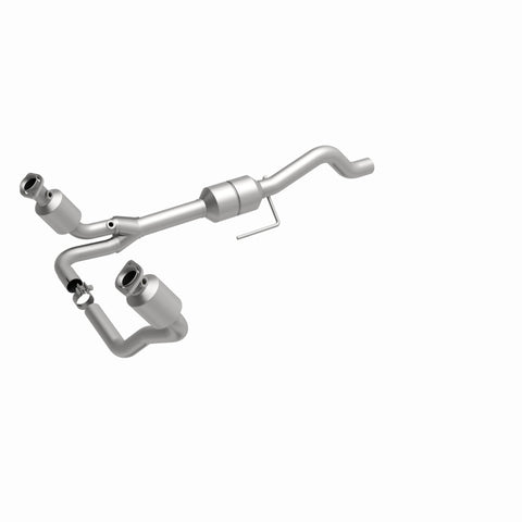 MagnaFlow Conv DF 00-03 Dodge Durango 4.7L - 51338