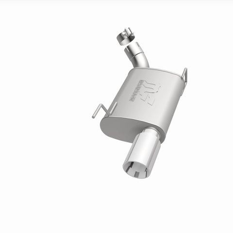 MagnaFlow Sys C/B 05-09 Mustang V6 4.0L Axl-Bak - 15889