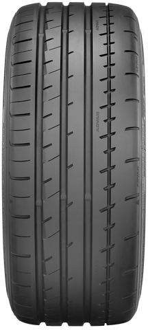 Yokohama Advan Apex V601 Tire - 285/30R20 99Y - 110160140