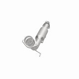 MagnaFlow California Converter Direct Fit 02-06 Acura RSX L4 2.0L / 02-05 Honda Civic L4 2.0L - 5461142
