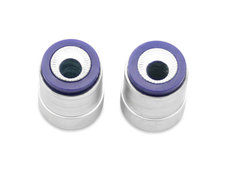 SuperPro Rear Control Arm Bushing Kit - Offset - SPF3360K