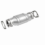 MagnaFlow Conv DF 96-01 Altima 2.4L rear 50S - 441705