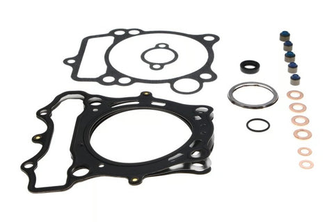 Wiseco 01-13 Yamaha YZ/WR250F Top End Gasket Kit - W5921