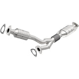 MagnaFlow Direct Fit Catalytic Converter 00-03 Saturn 3L rr CA - 451000