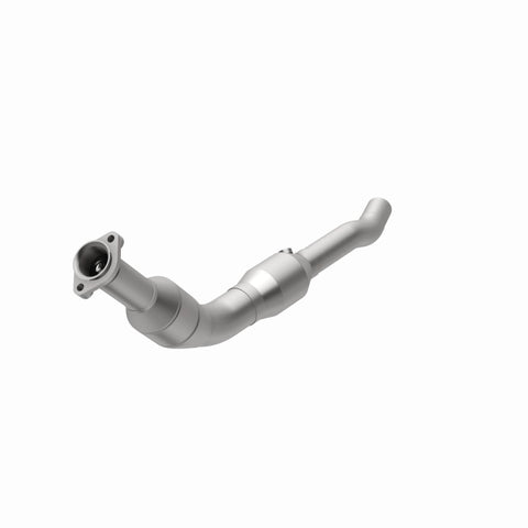 MagnaFlow Direct Fit Catalytic Converter 05-08 LR3/RR Sport Driver Side - 93687