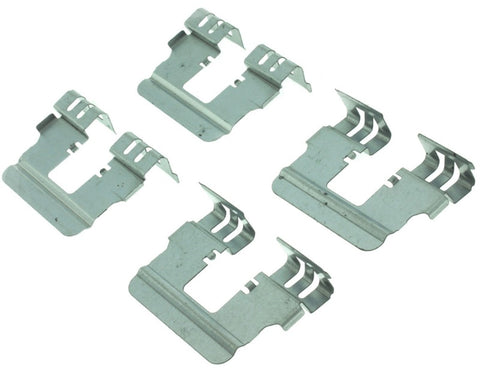 StopTech Sport Brake Pads w/Shims and Hardware - 309.10570