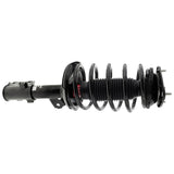 KYB Shocks & Struts Strut Plus Front Right 06-11 Hyundai Accent - SR4500