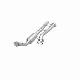 MagnaFlow Conv DF 1997-2000 Ford Explorer 4.0 - 4451314