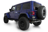 Addictive Desert Designs18-24 Jeep Wrangler JL Phantom Rear Bumper - R960191190103