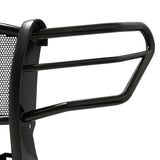 Westin 21-25 Chevrolet Tahoe/Suburban HDX Grille Guard - Blk - 57-4045