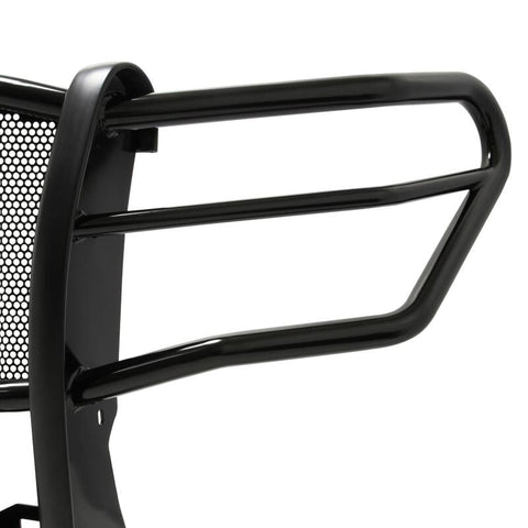 Westin 21-25 Chevrolet Tahoe/Suburban HDX Grille Guard - Blk - 57-4045