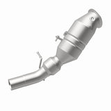 MagnaFlow OEM Grade 13-17 BMW X3 Direct Fit Catalytic Converter - 52265