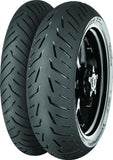 Continental ContiRoadAttack 4 - 190/55 ZR 17 M/C (75W) TL Rear - 02447160000