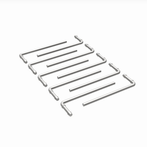 MagnaFlow Hanger .50inch 90 deg 10pk - 10153