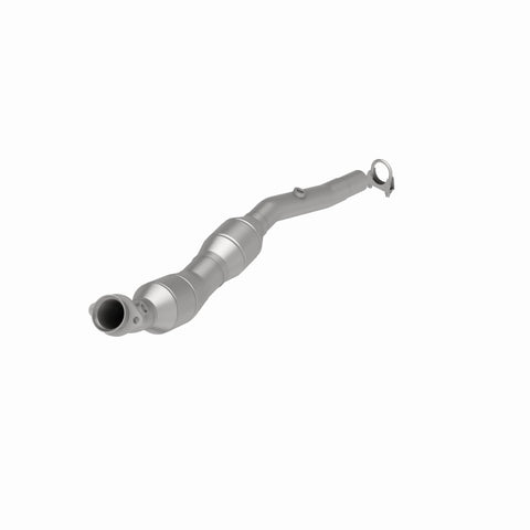 MagnaFlow Conv DF 03-05 R Rover HSE4.4 Driver Side - 24497