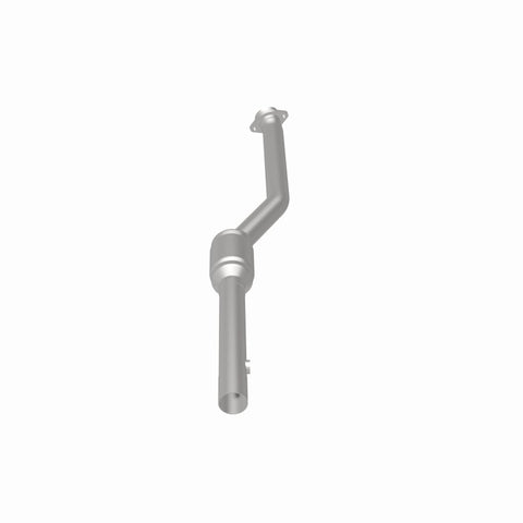 MagnaFlow Direct Fit Catalytic Converter 1999 BMW 540I 4.4L P/S - 457036