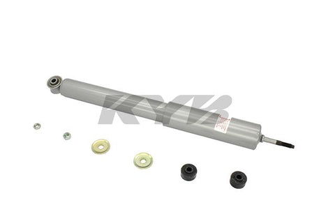 KYB Shocks & Struts Gas-A-Just Rear CHEVROLET Camaro 1967-69 PONTIAC Firebird Trans Am 1967 - KG5524