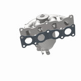 MagnaFlow Direct Fit Catalytic Converter 2017 Santa Fe L4 2.4 OEM Manifold - 22-086