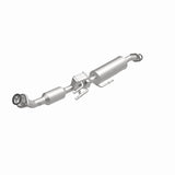 MagnaFlow Direct Fit Catalytic Converter 20-22 Toyota Prius Prime Underbody 1.8L - 280468