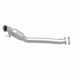 MagnaFlow 11-12 Ram 2500/3500 6.7L Front Direct Fit Stainless Catalytic Converter - 60507